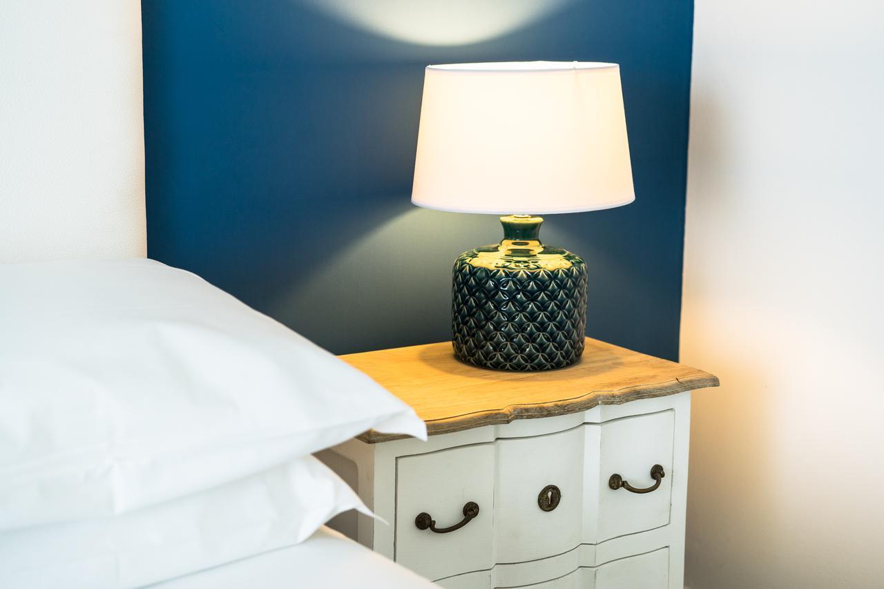 Smy Civico Zero Hotel Tarquinia Eksteriør billede